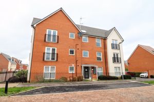 Bedroom- click for photo gallery